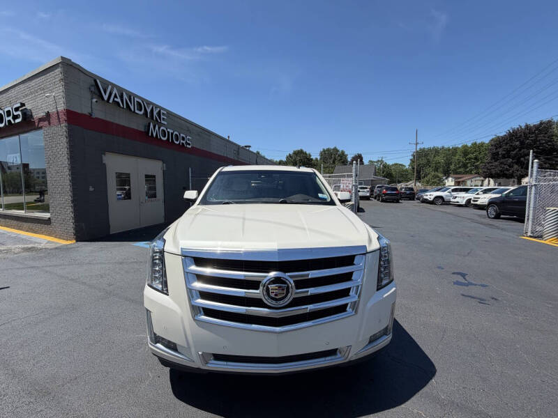 cadillac escalade esv 2015 1GYS4HKJ3FR306562 image cadillac escalade esv 2015 1GYS4HKJ3FR306562 image
